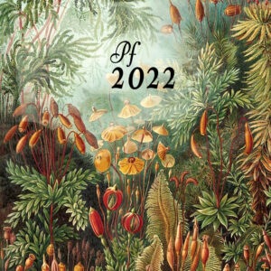 Diář na rok 2022